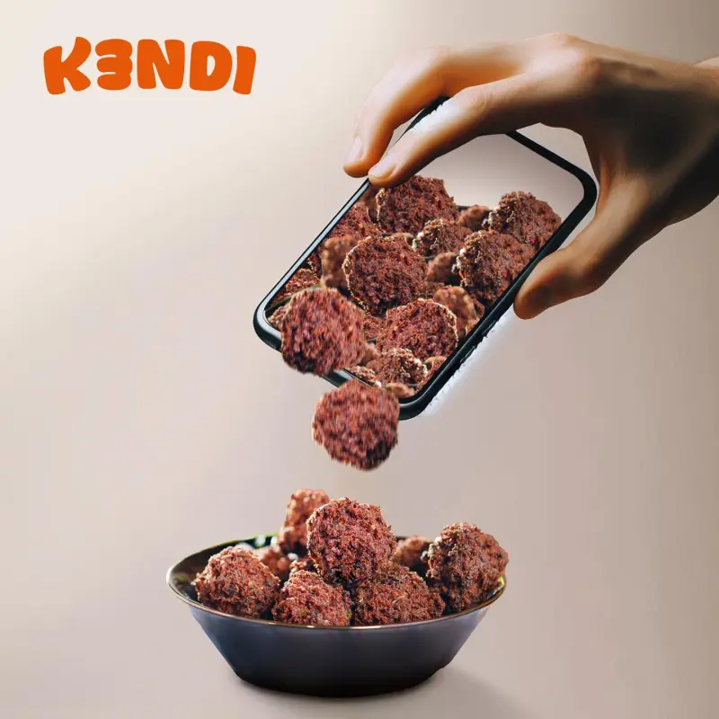 مطاعم الكندي للكباب البلدي