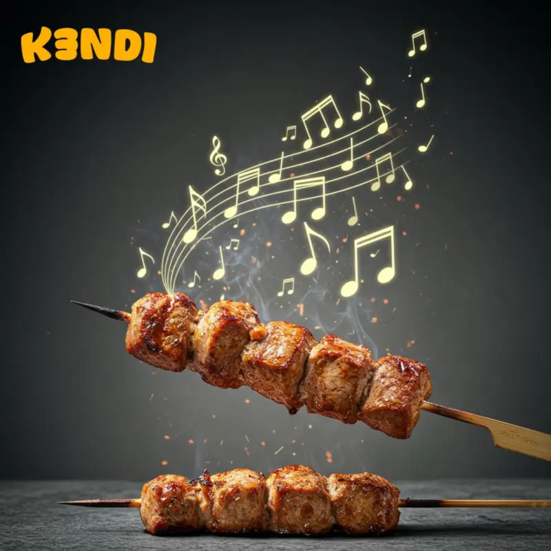 مطاعم الكندي للكباب البلدي