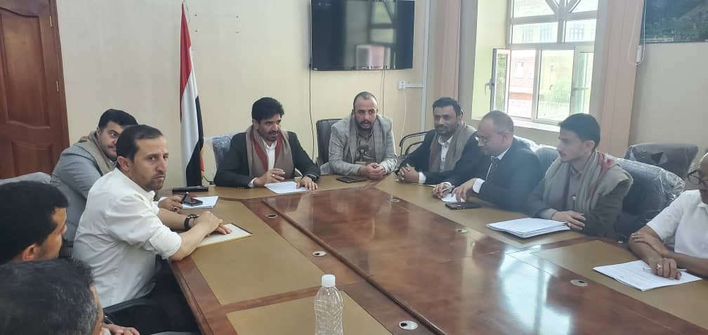 اجتماع مشترك يعزز علاقات التعاون والشراكة بين الغرفة وهيئة الزكاة
